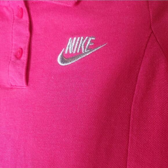 Girl's 6-8 years  Lot of  2 Pieces Dress Pink Nike& Pants Puma Black - Picture 5 of 13